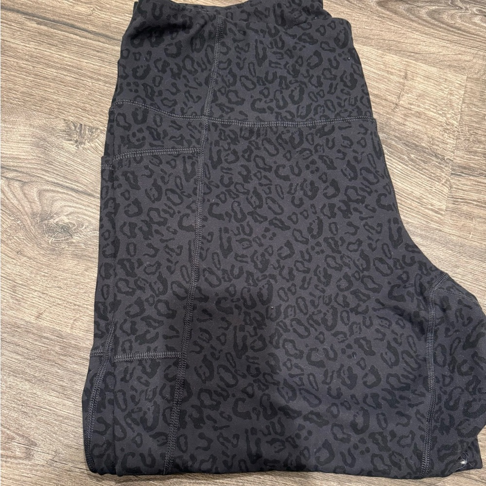 RBX 2x leggings